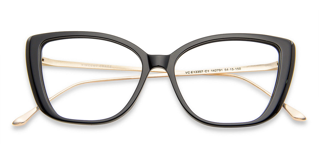 -Frame Cat Eye--EG -Frame Cat Eye--EG