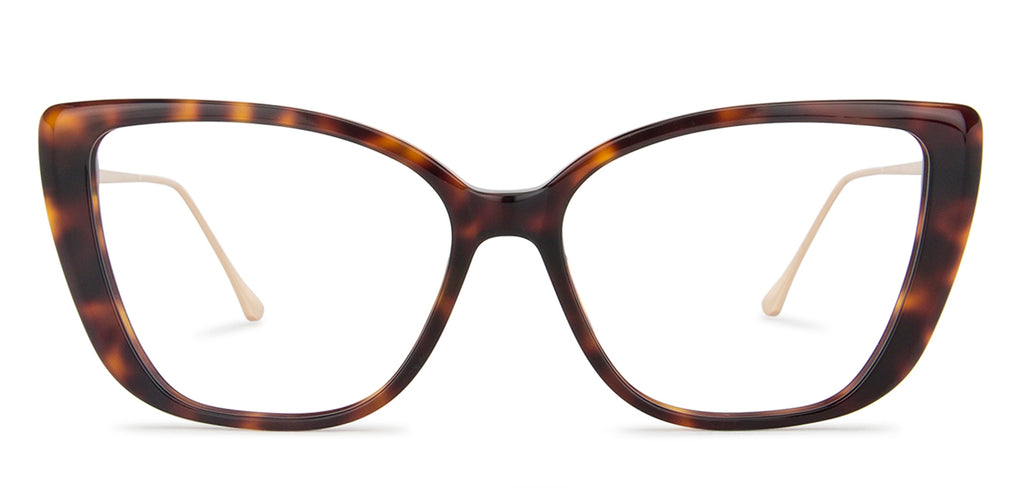 -Frame Cat Eye--EG -Frame Cat Eye--EG