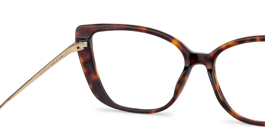 -Frame Cat Eye--EG -Frame Cat Eye--EG