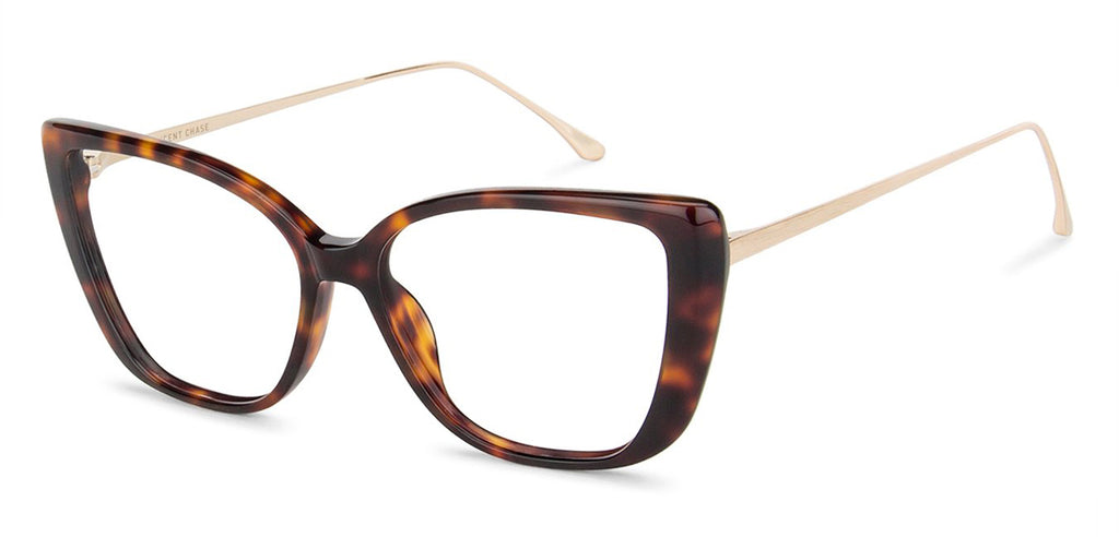 -Frame Cat Eye--EG -Frame Cat Eye--EG