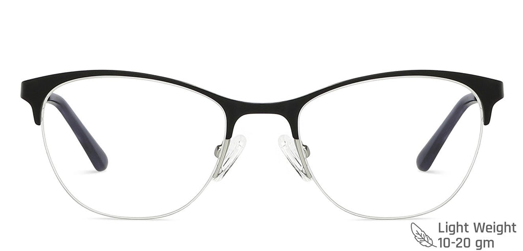 Cat Eye Eyeglasses-Frame Cat Eye--EG Cat Eye Eyeglasses-Frame Cat Eye--EG