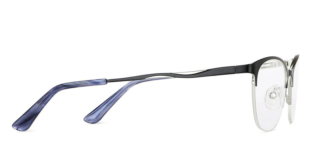 Cat Eye Eyeglasses-Frame Cat Eye--EG Cat Eye Eyeglasses-Frame Cat Eye--EG