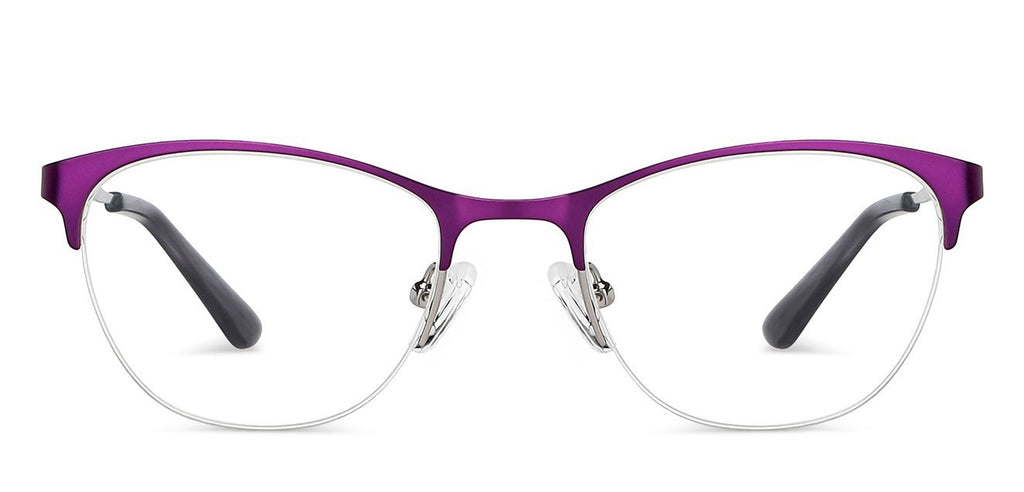 -Frame Cat Eye--EG -Frame Cat Eye--EG