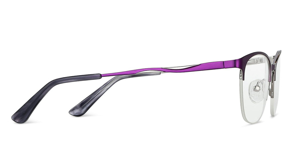 -Frame Cat Eye--EG -Frame Cat Eye--EG