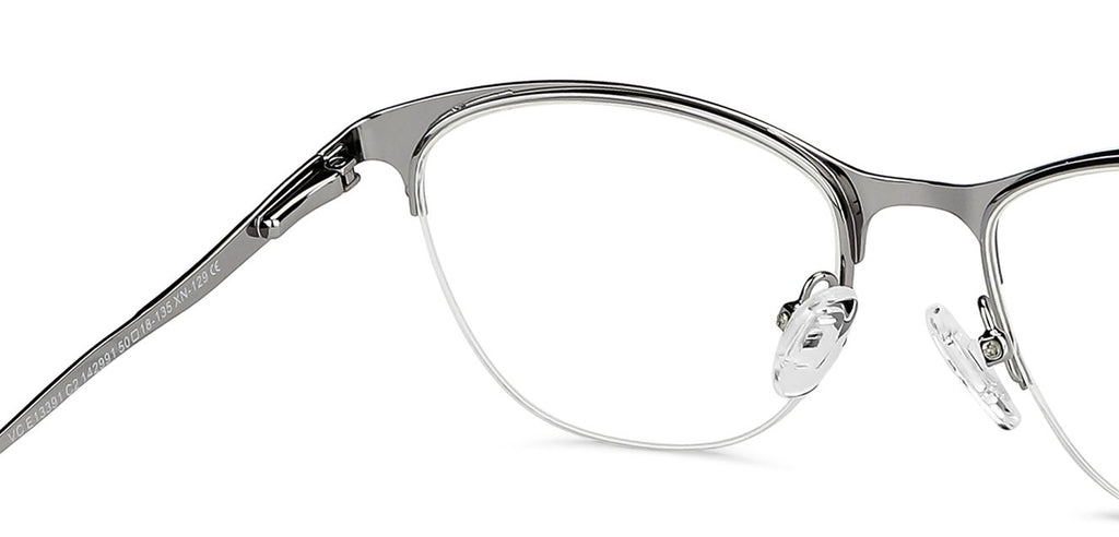 -Frame Cat Eye--EG -Frame Cat Eye--EG