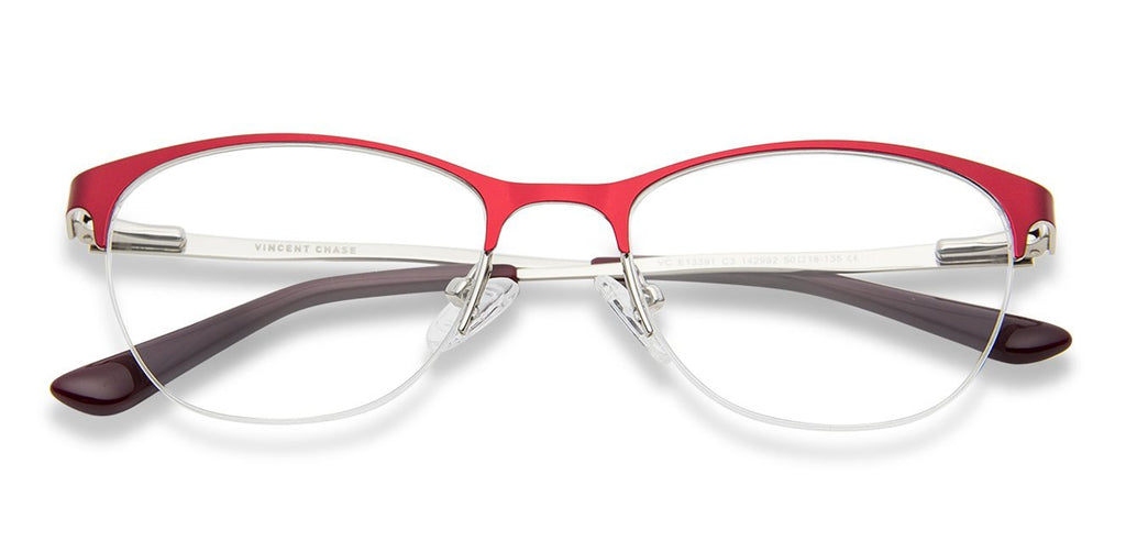 -Frame Cat Eye--EG -Frame Cat Eye--EG