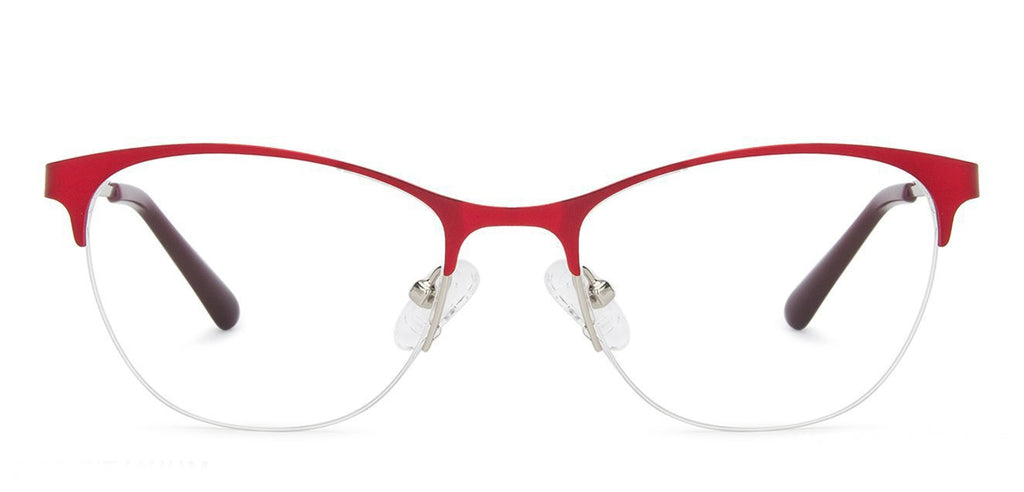 -Frame Cat Eye--EG -Frame Cat Eye--EG