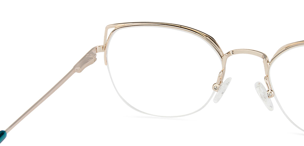 -Frame Cat Eye--EG -Frame Cat Eye--EG