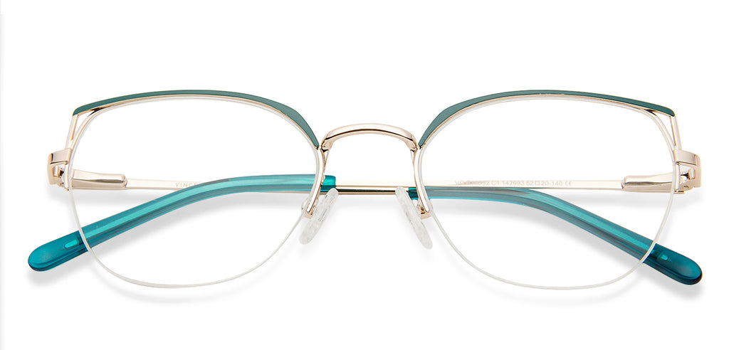 -Frame Cat Eye--EG -Frame Cat Eye--EG