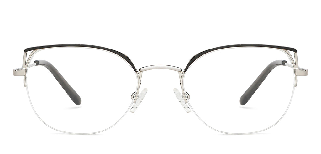 -Frame Cat Eye--EG -Frame Cat Eye--EG