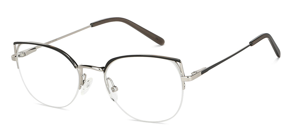 -Frame Cat Eye--EG -Frame Cat Eye--EG