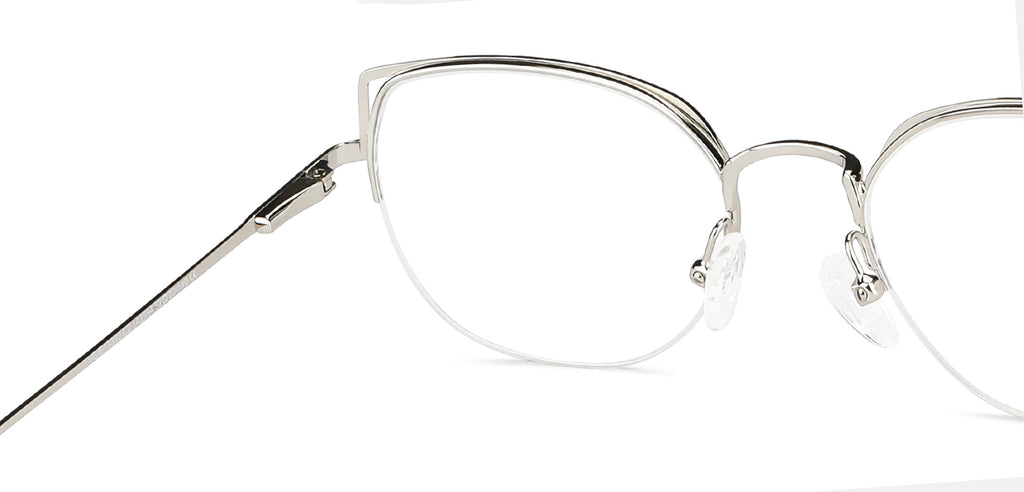 -Frame Cat Eye--EG -Frame Cat Eye--EG