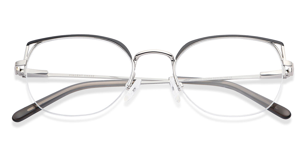 -Frame Cat Eye--EG -Frame Cat Eye--EG