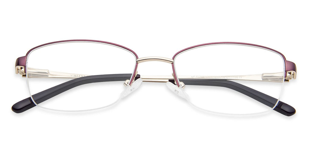 -Frame Cat Eye--EG -Frame Cat Eye--EG