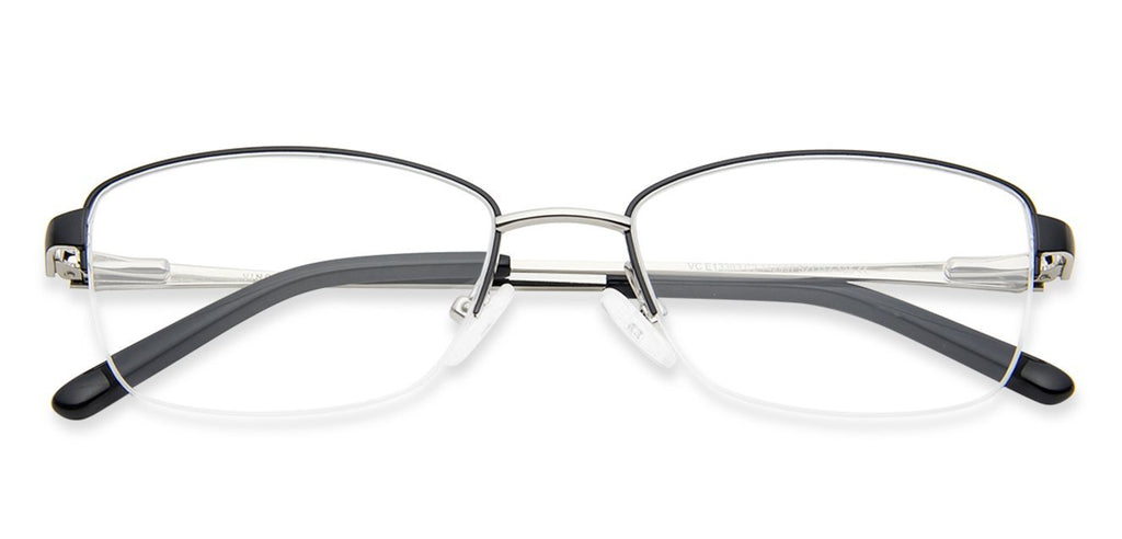 -Frame Cat Eye--EG -Frame Cat Eye--EG