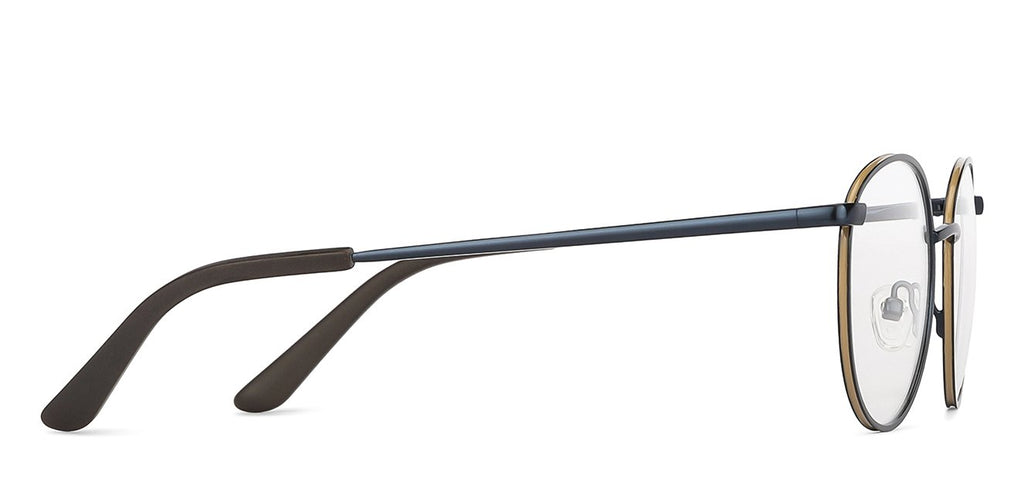 -Frame Round--EG -Frame Round--EG