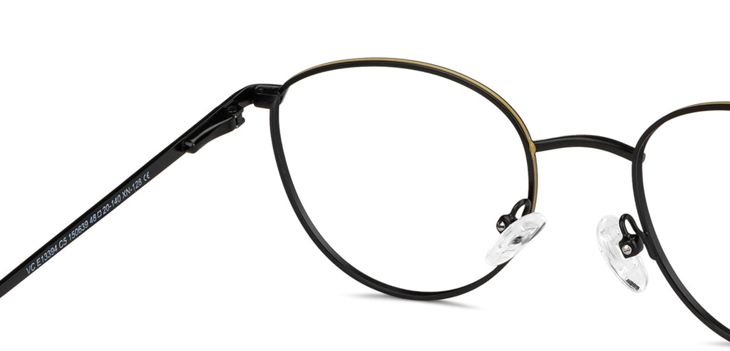 Round Eyeglasses-Frame Round--EG Round Eyeglasses-Frame Round--EG