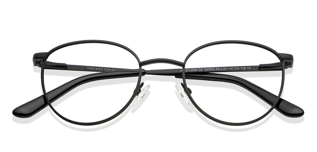 Square Eyeglasses-Frame Round--EG Square Eyeglasses-Frame Round--EG