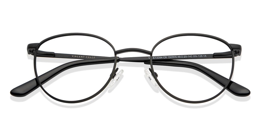 Square Eyeglasses-Frame Round--EG Square Eyeglasses-Frame Round--EG