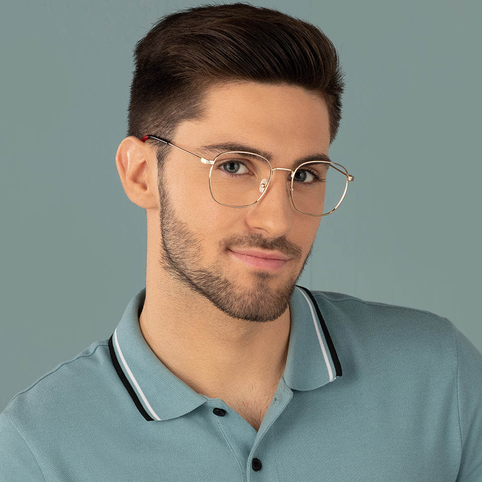 -Frame Square--EG -Frame Square--EG