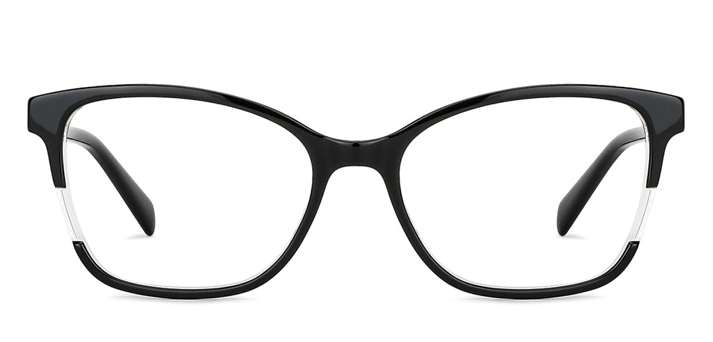 -Frame Cat Eye--EG -Frame Cat Eye--EG