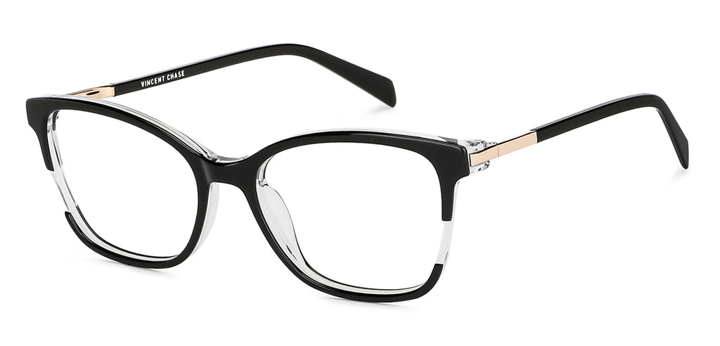 -Frame Cat Eye--EG -Frame Cat Eye--EG