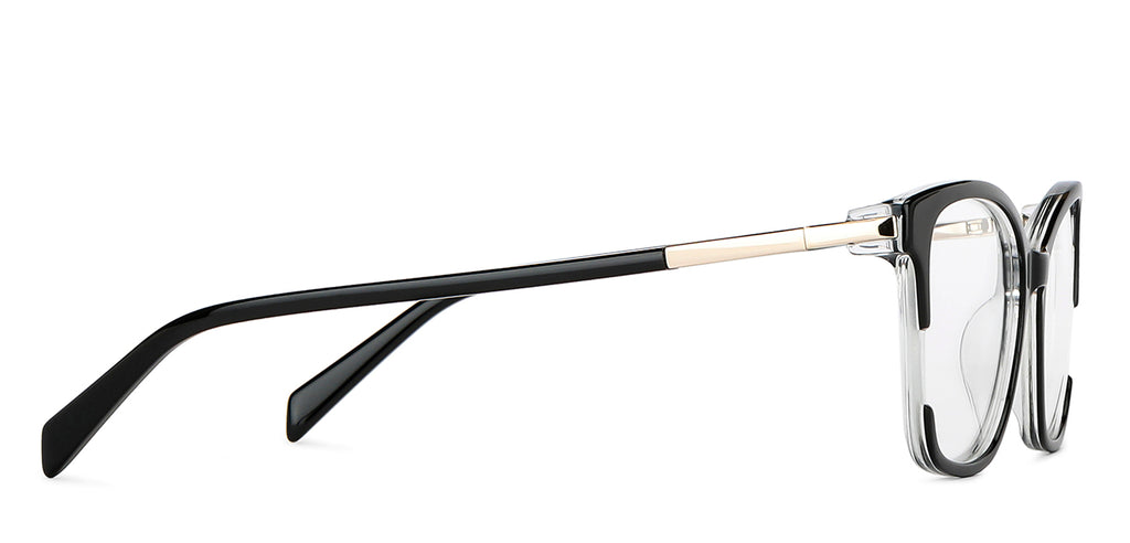 -Frame Cat Eye--EG -Frame Cat Eye--EG