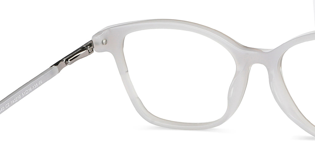 -Frame Cat Eye--EG -Frame Cat Eye--EG