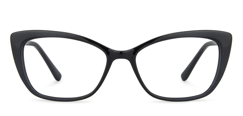 -Frame Cat Eye--EG -Frame Cat Eye--EG