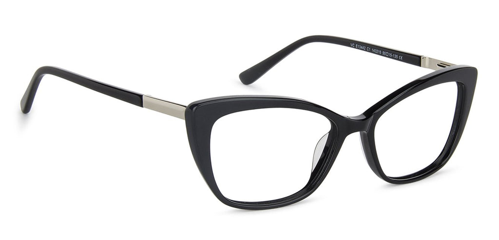 -Frame Cat Eye--EG -Frame Cat Eye--EG