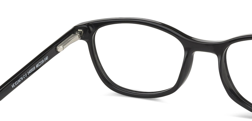 -Frame Cat Eye--EG -Frame Cat Eye--EG