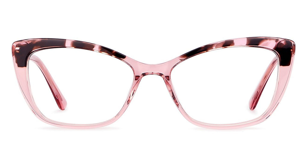 -Frame Cat Eye--EG -Frame Cat Eye--EG