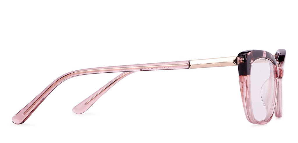 -Frame Cat Eye--EG -Frame Cat Eye--EG