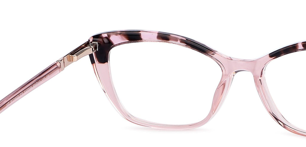 -Frame Cat Eye--EG -Frame Cat Eye--EG