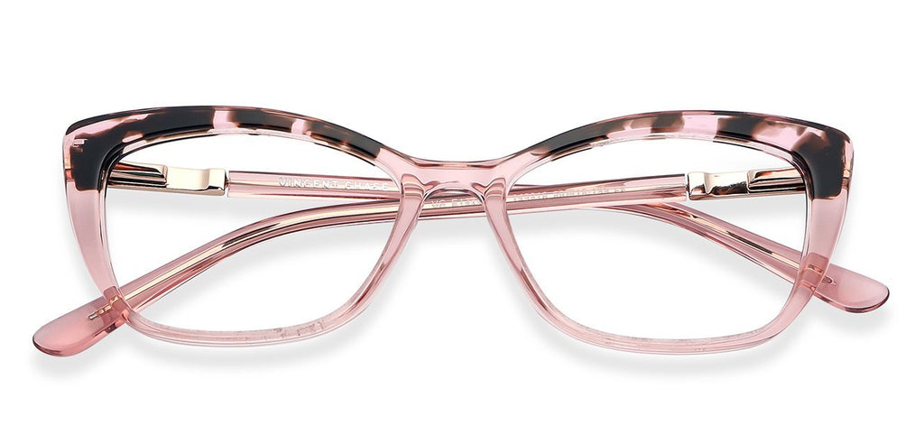 -Frame Cat Eye--EG -Frame Cat Eye--EG