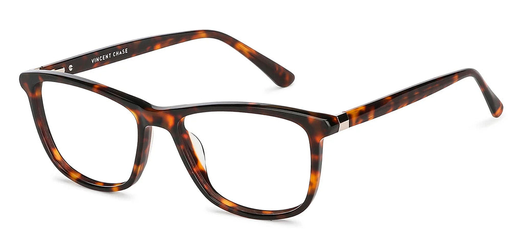 Rich Acetates-Frame Rectangle--EG Rich Acetates-Frame Rectangle--EG