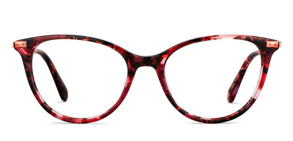 -Frame Cat Eye--EG -Frame Cat Eye--EG