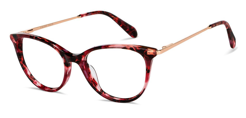 -Frame Cat Eye--EG -Frame Cat Eye--EG