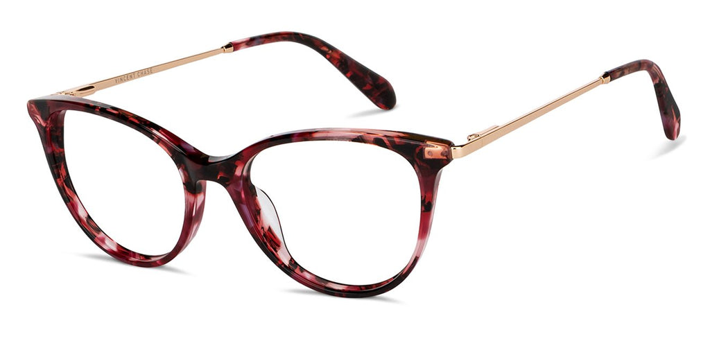 -Frame Cat Eye--EG -Frame Cat Eye--EG