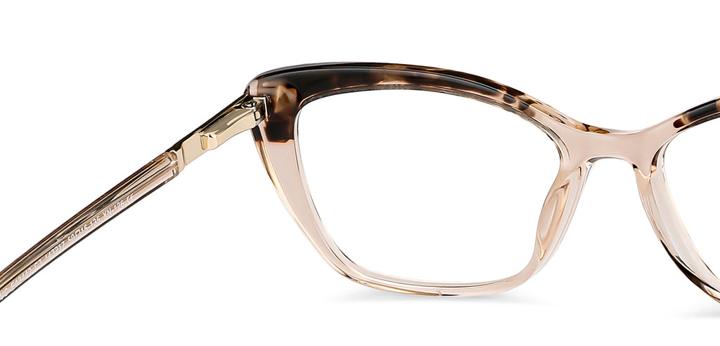 -Frame Cat Eye--EG -Frame Cat Eye--EG