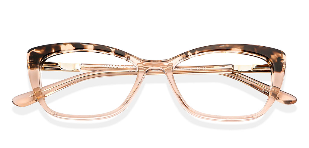 -Frame Cat Eye--EG -Frame Cat Eye--EG