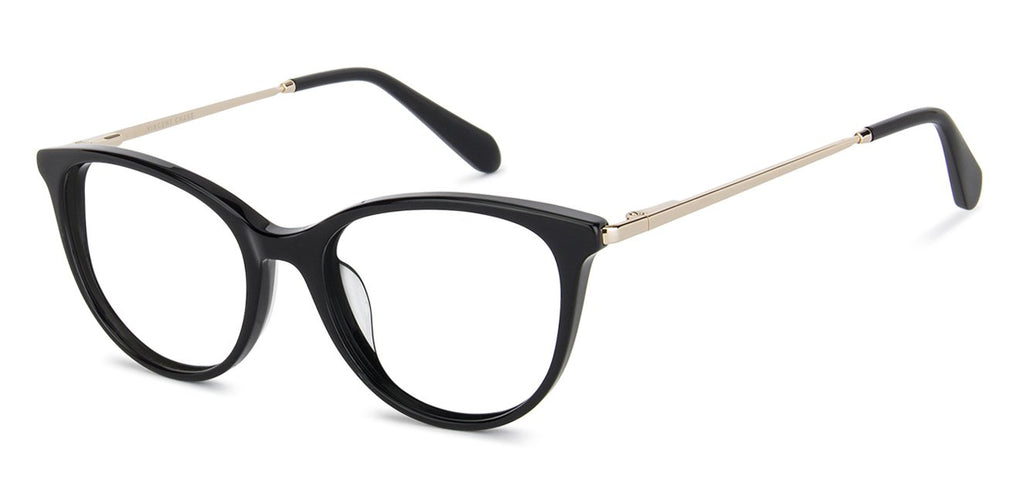 -Frame Cat Eye--EG -Frame Cat Eye--EG