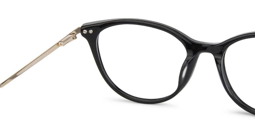 -Frame Cat Eye--EG -Frame Cat Eye--EG