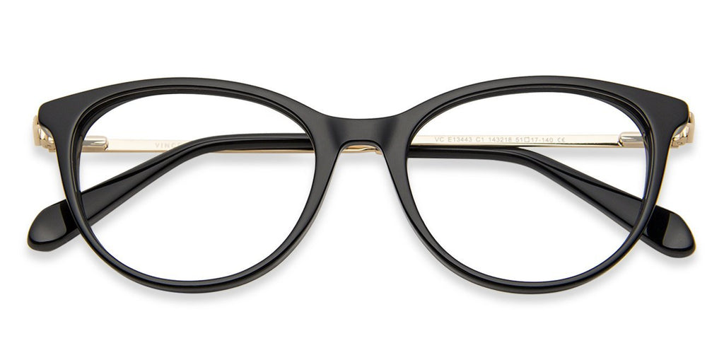-Frame Cat Eye--EG -Frame Cat Eye--EG