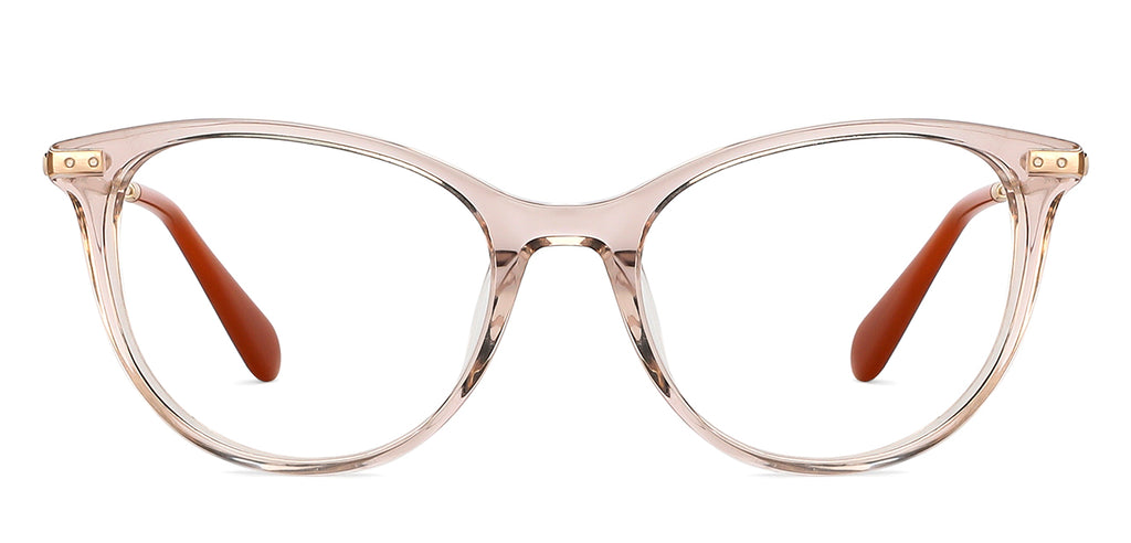 -Frame Cat Eye--EG -Frame Cat Eye--EG
