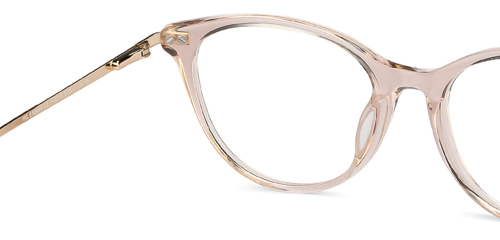 -Frame Cat Eye--EG -Frame Cat Eye--EG
