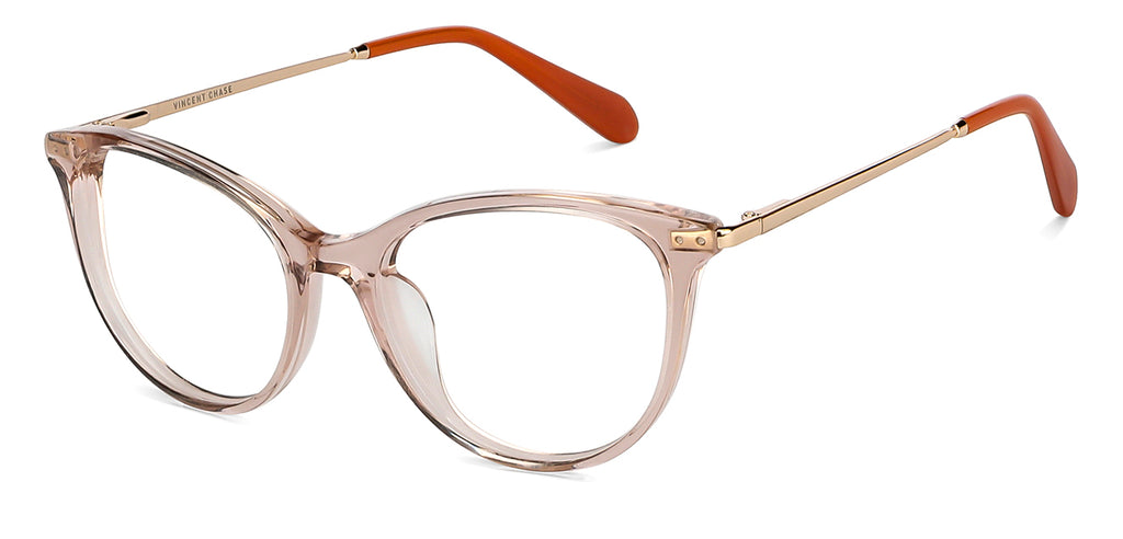 -Frame Cat Eye--EG -Frame Cat Eye--EG