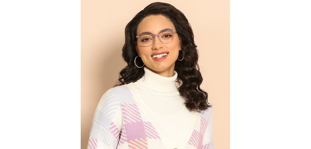 Cat Eye Eyeglasses-Frame Cat Eye--EG Cat Eye Eyeglasses-Frame Cat Eye--EG