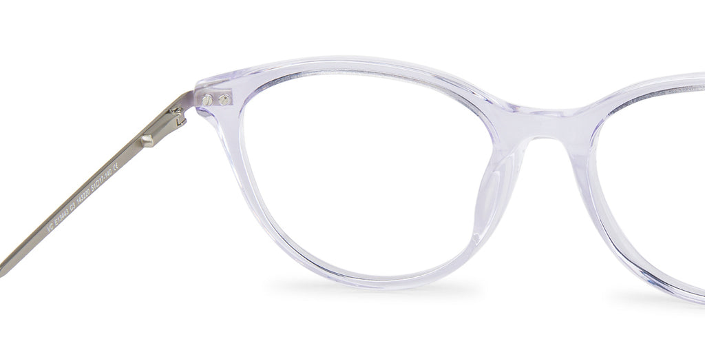 Cat Eye Eyeglasses-Frame Cat Eye--EG Cat Eye Eyeglasses-Frame Cat Eye--EG