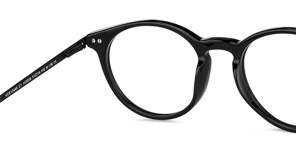 -Frame Round--EG -Frame Round--EG